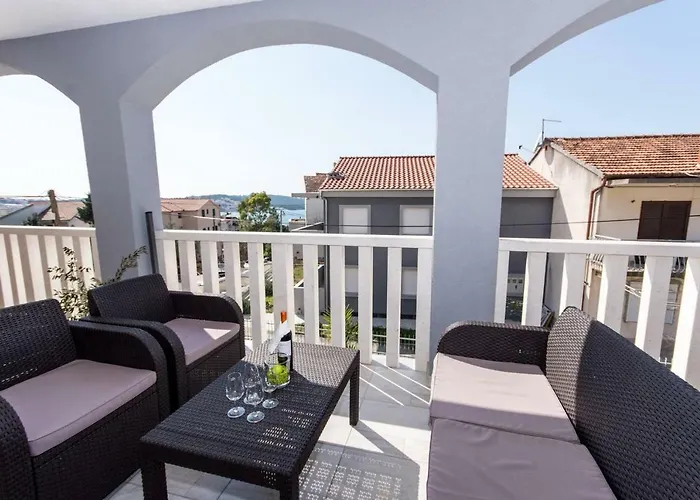 Villa Bozana