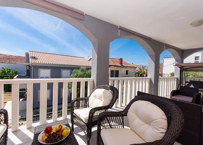 Villa Bozana