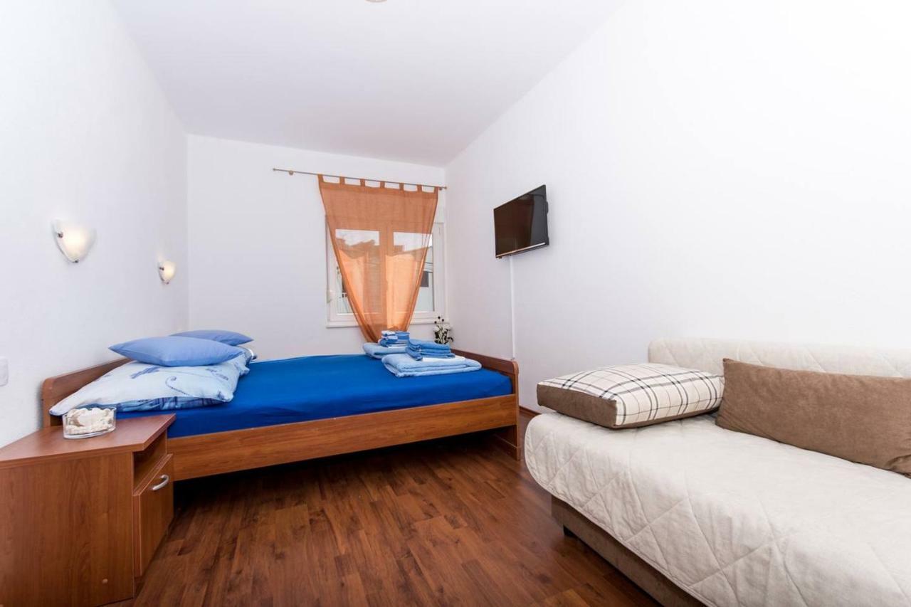 Bozana Trogir