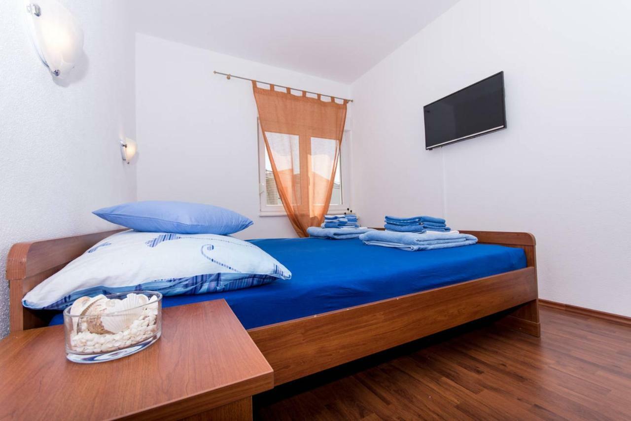 Apartment Bozana