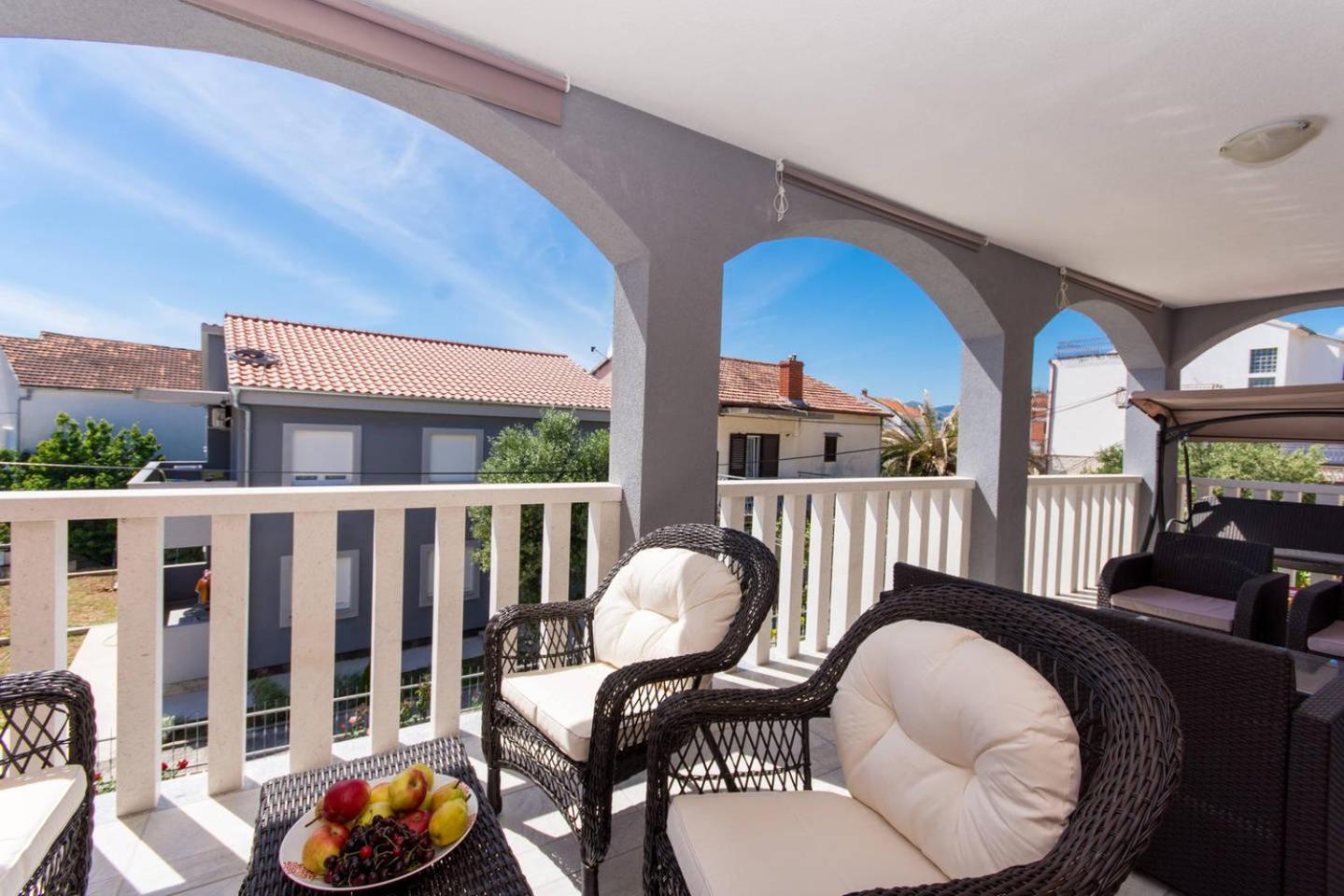 Bozana Trogir