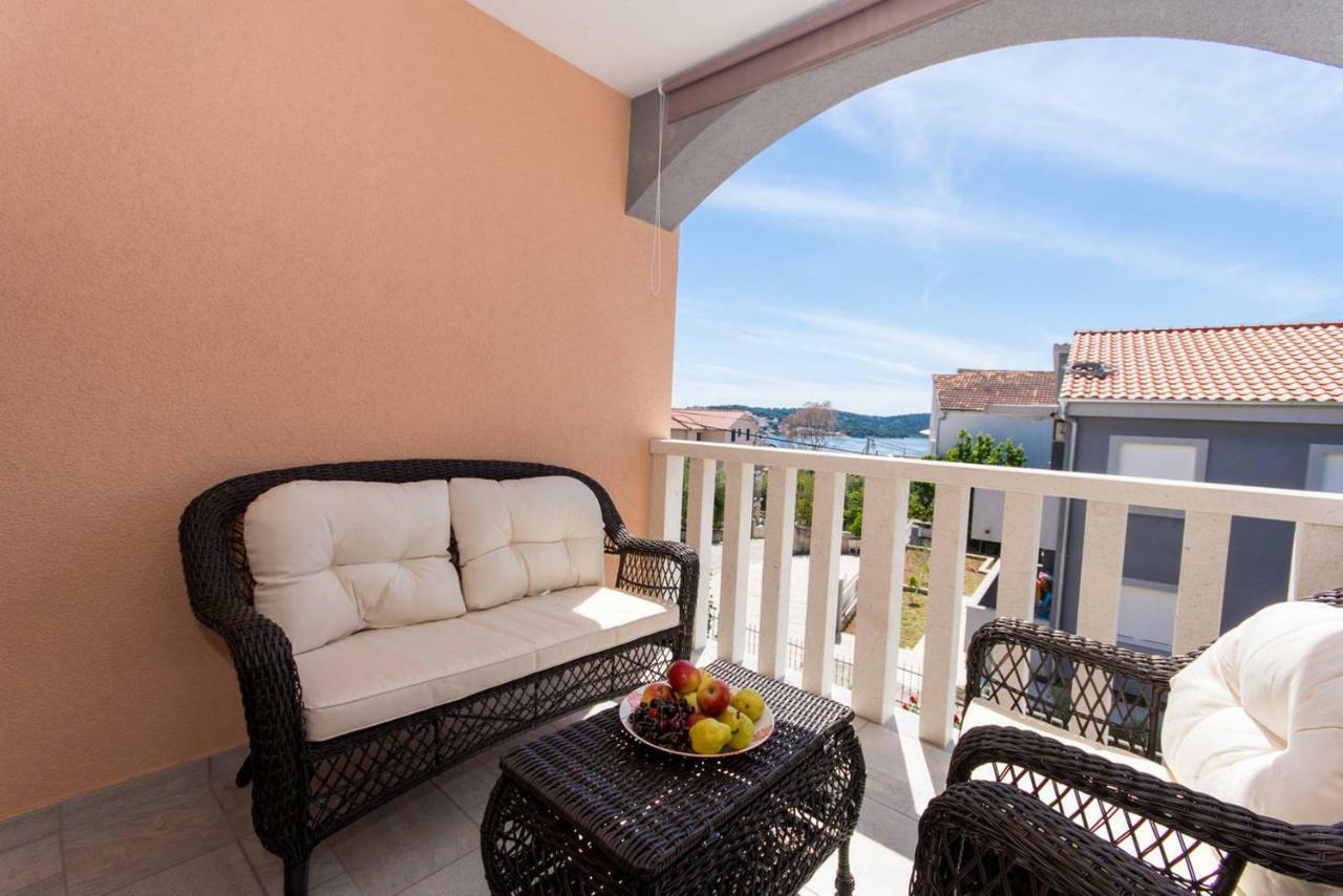 Bozana Apartment *