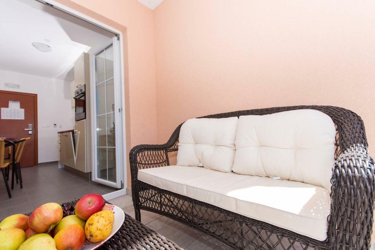 Bozana Trogir