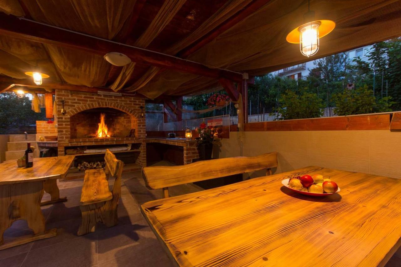 Bozana Apartment Trogir