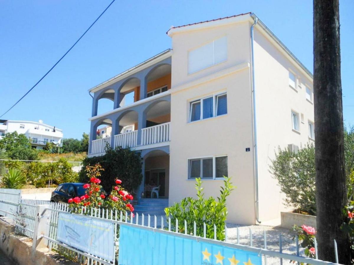 Bozana Trogir