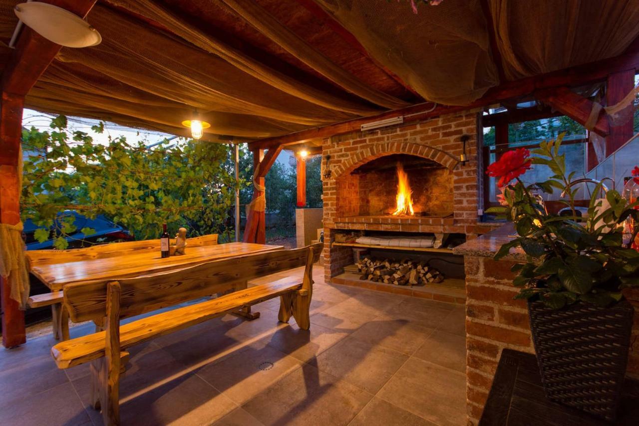 Apartment Bozana Trogir