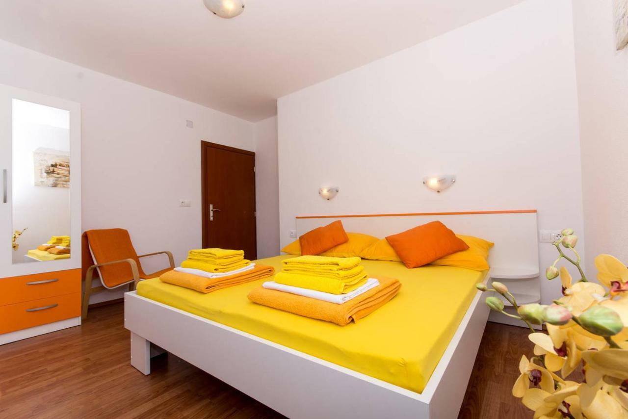 Apartment Bozana Trogir