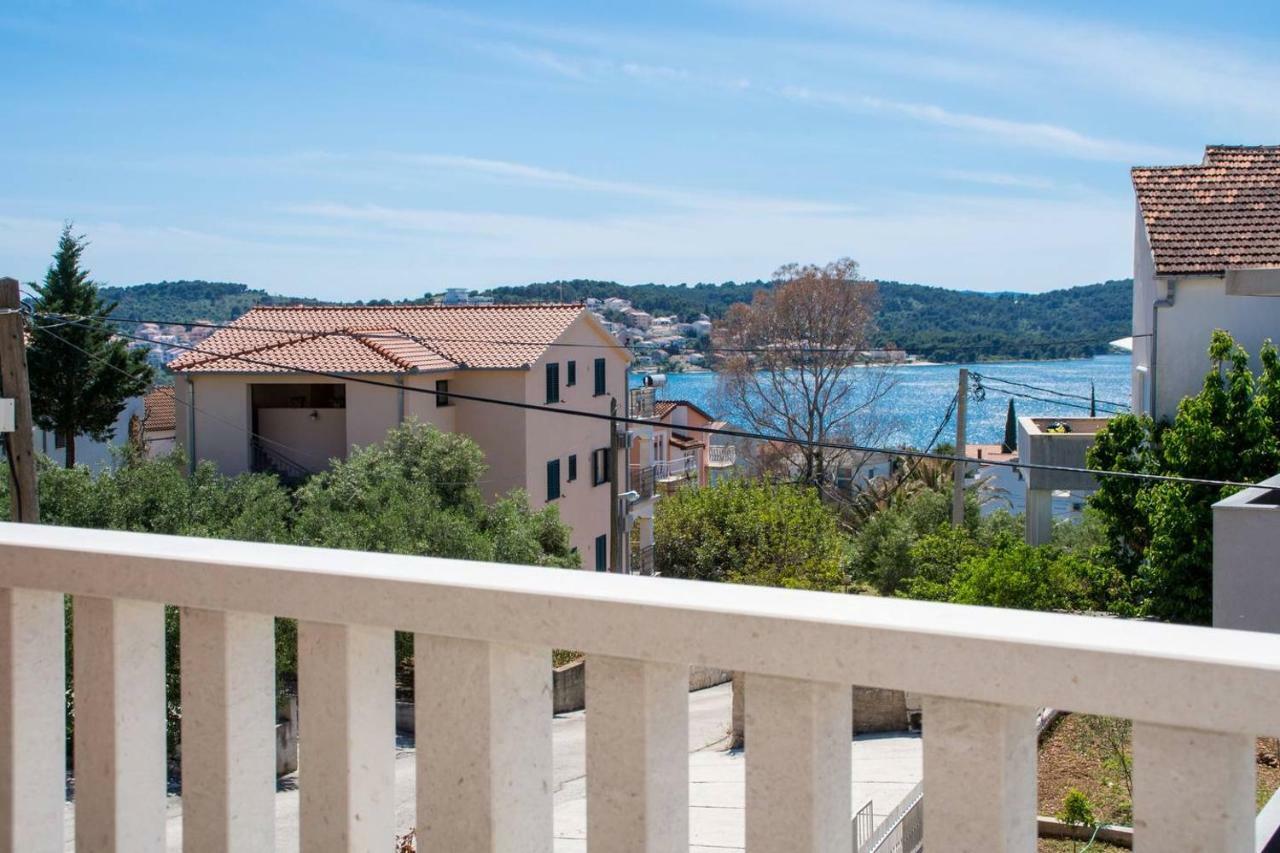 Bozana Apartment *