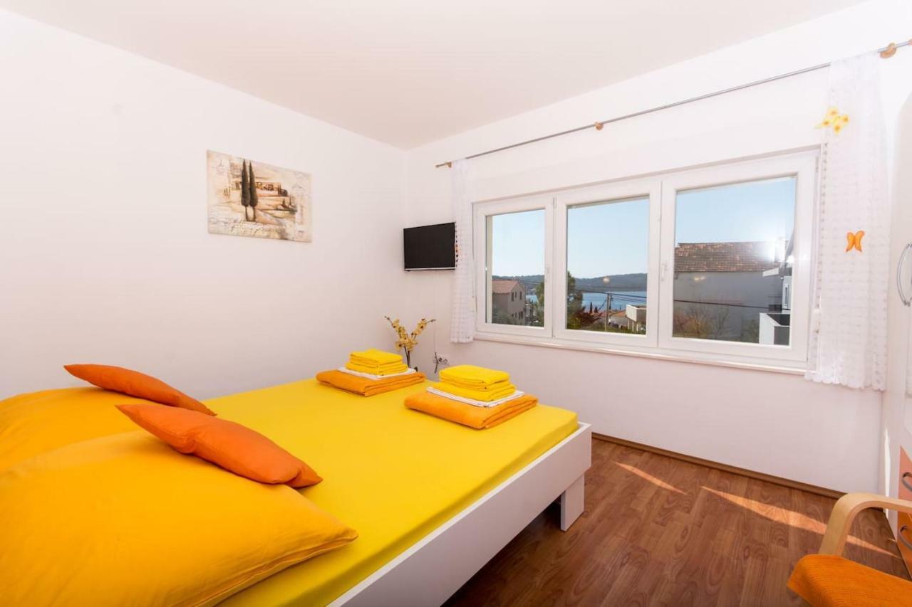 Bozana Trogir