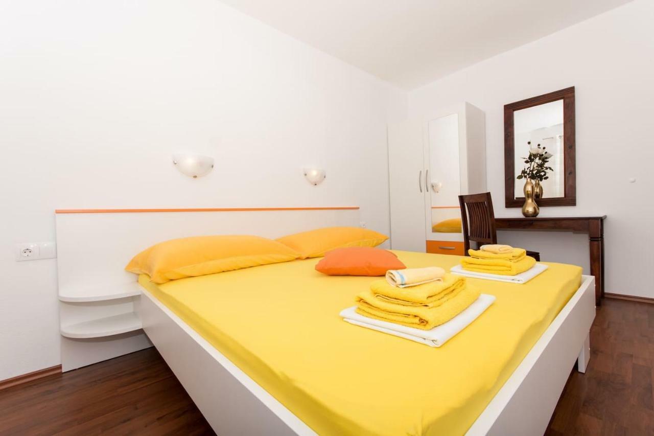 Apartment Bozana