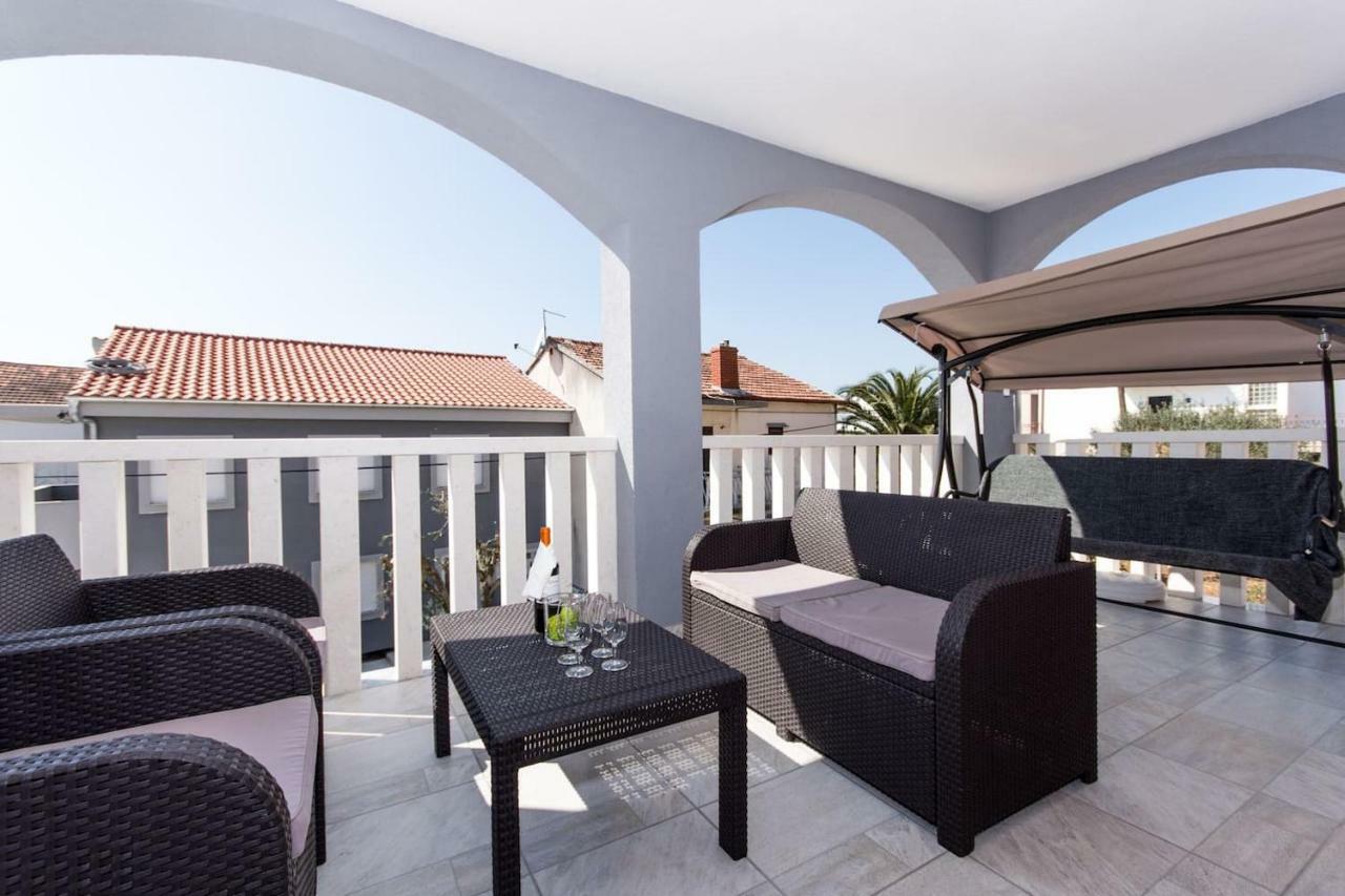 Bozana Trogir