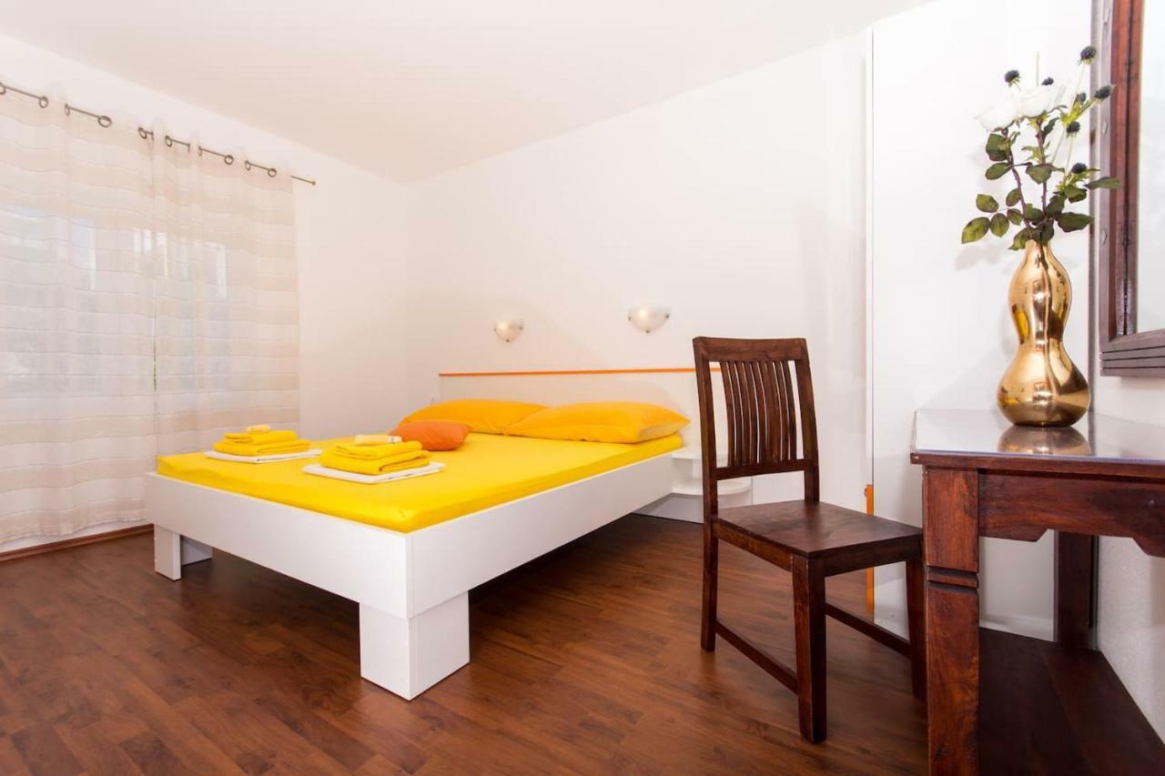 Bozana Apartment Trogir