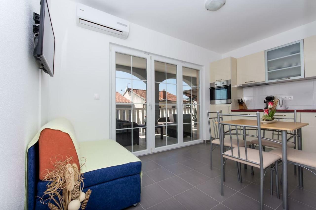 Bozana Apartment Trogir