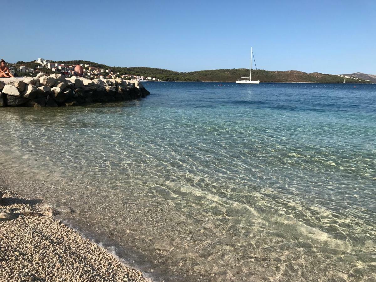 Bozana Apartment Trogir