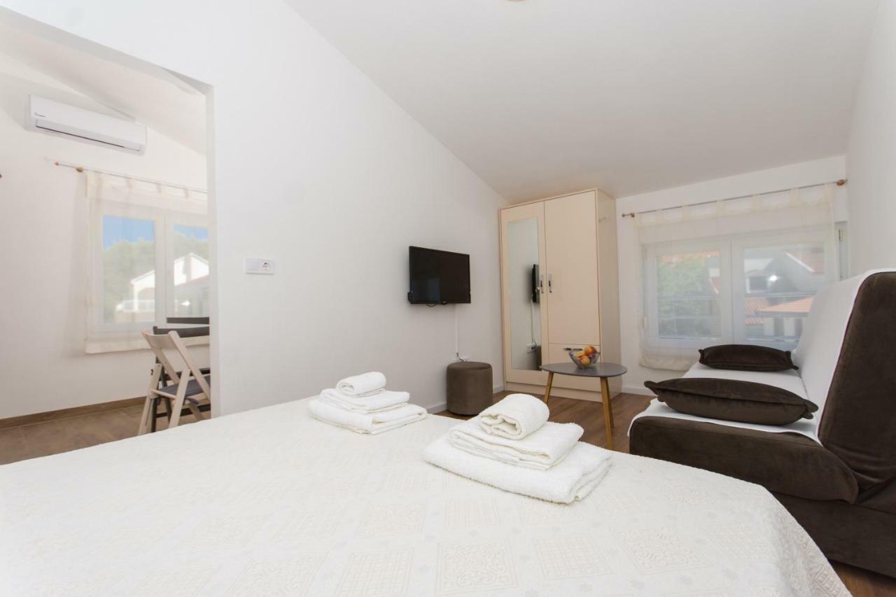 Bozana Trogir