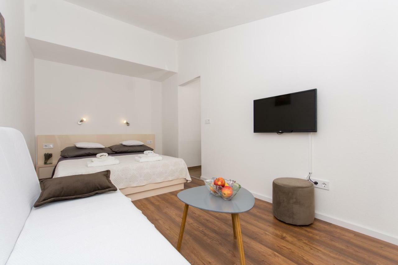 Apartment Bozana