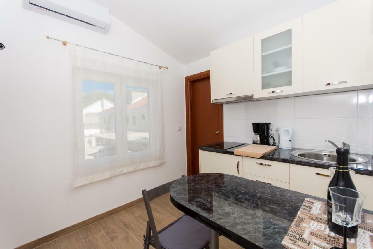 Apartment Bozana Trogir