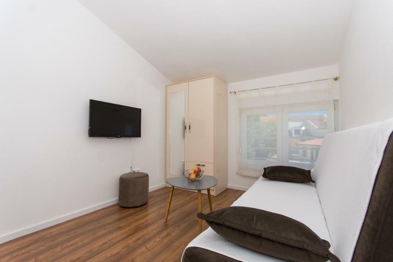 Apartment Bozana