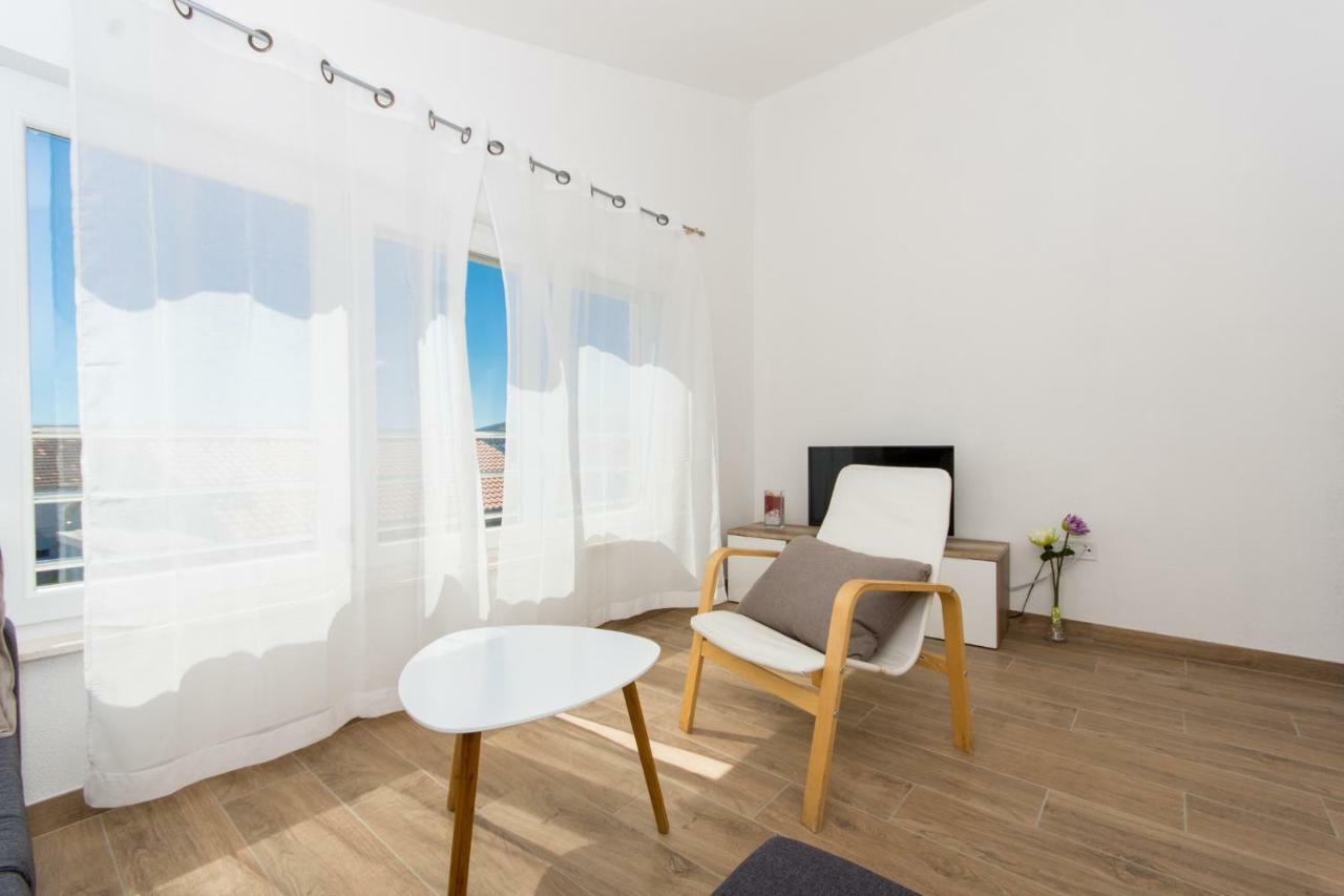 Bozana Apartment
