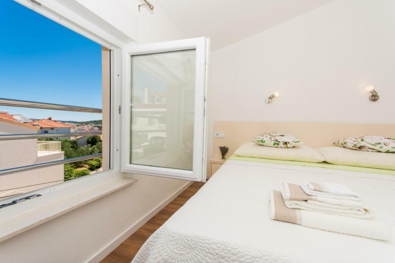 Bozana Apartment Trogir