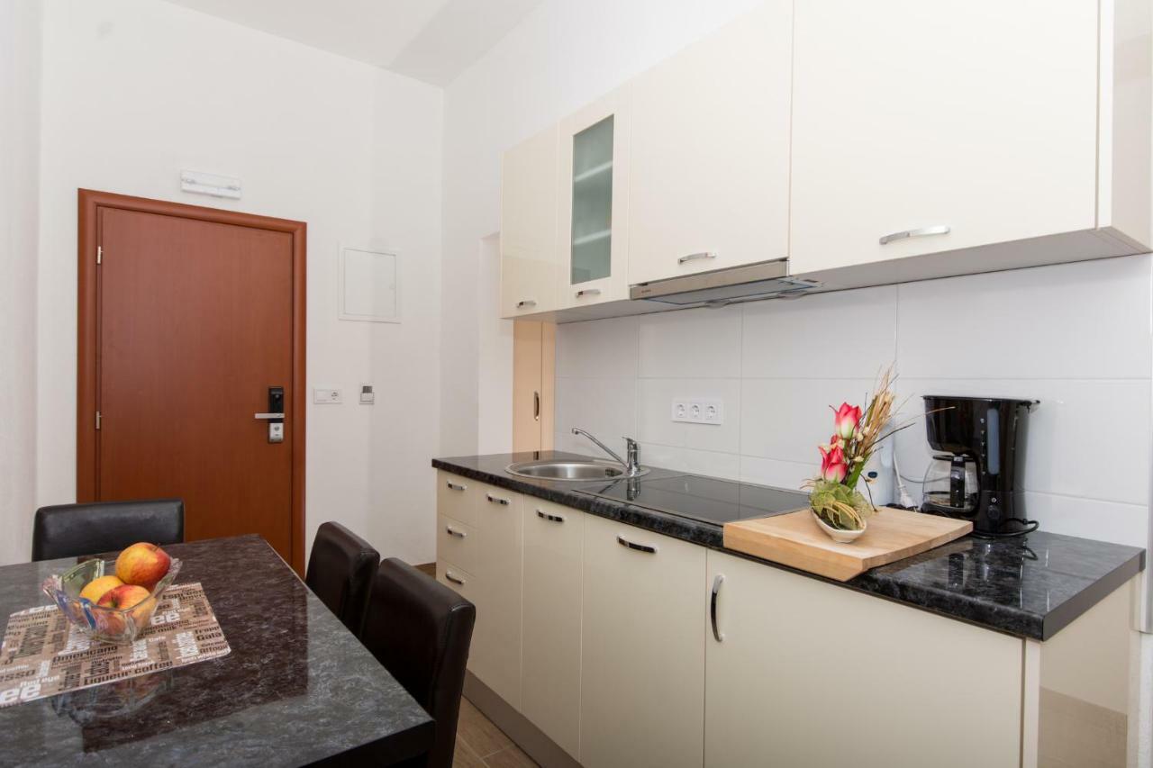 Bozana Apartment Trogir