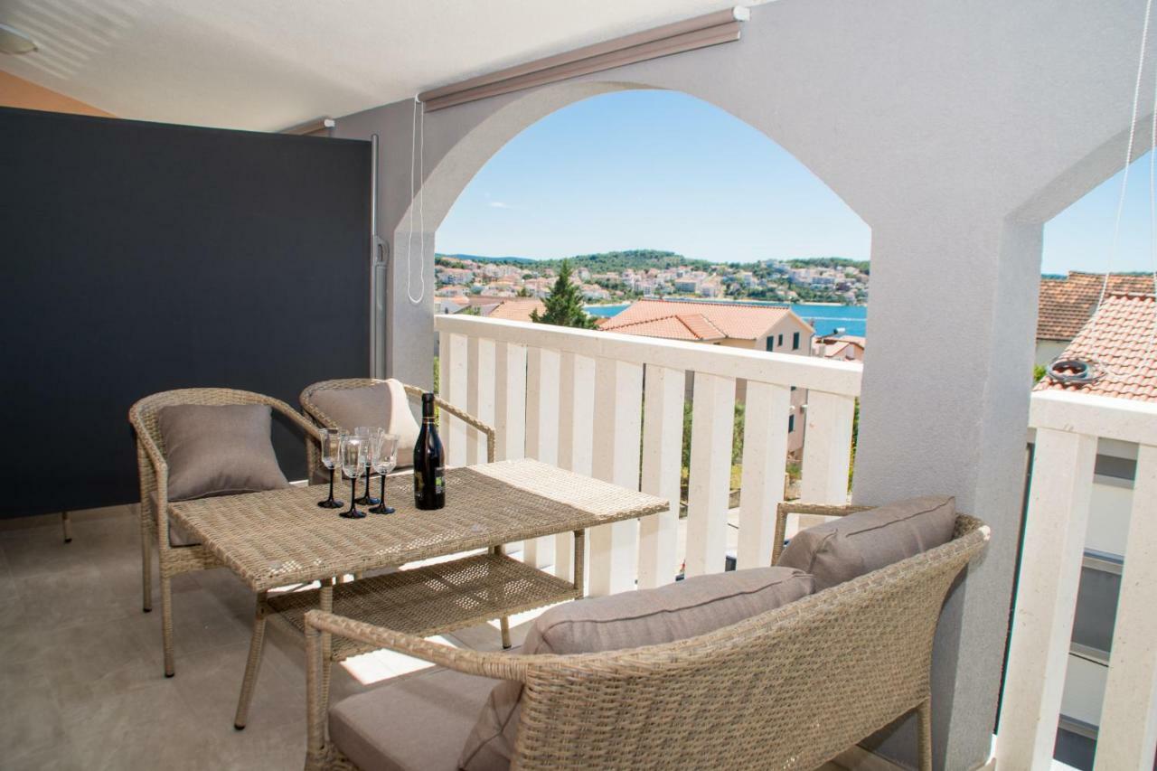 Apartment Bozana