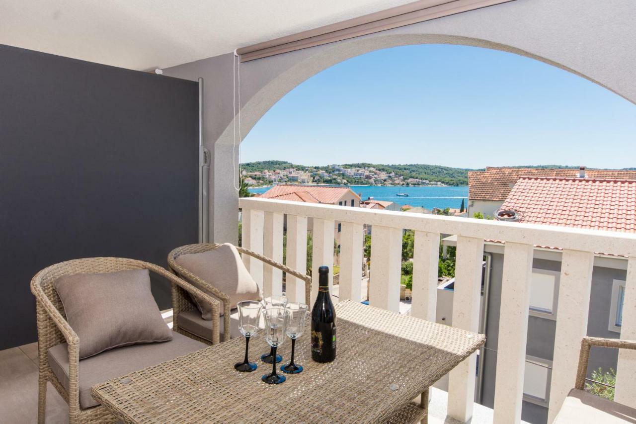 Bozana Apartment Trogir