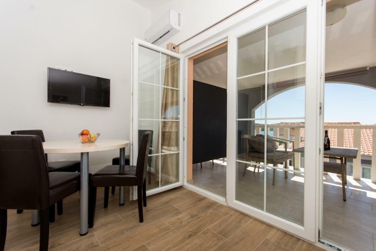 Bozana Apartment Trogir