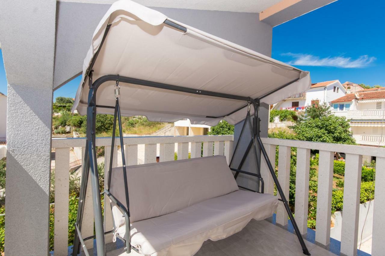 Bozana Apartment Trogir
