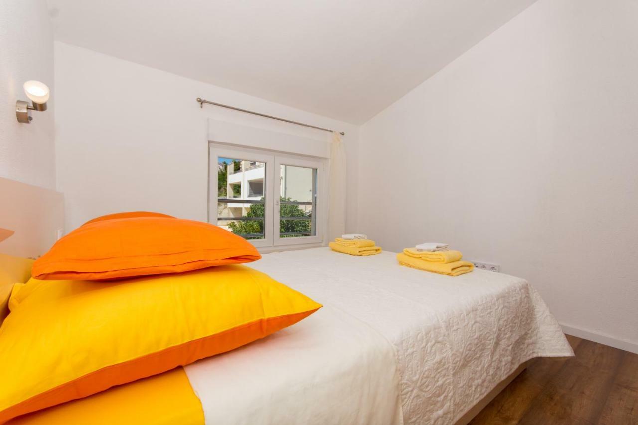 Bozana Apartment *