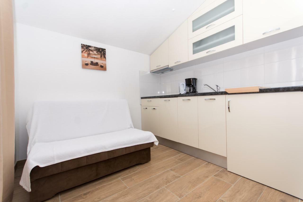 Bozana Apartment Trogir