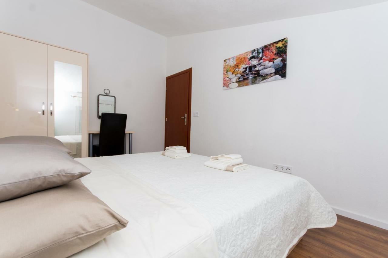 Apartment Bozana *