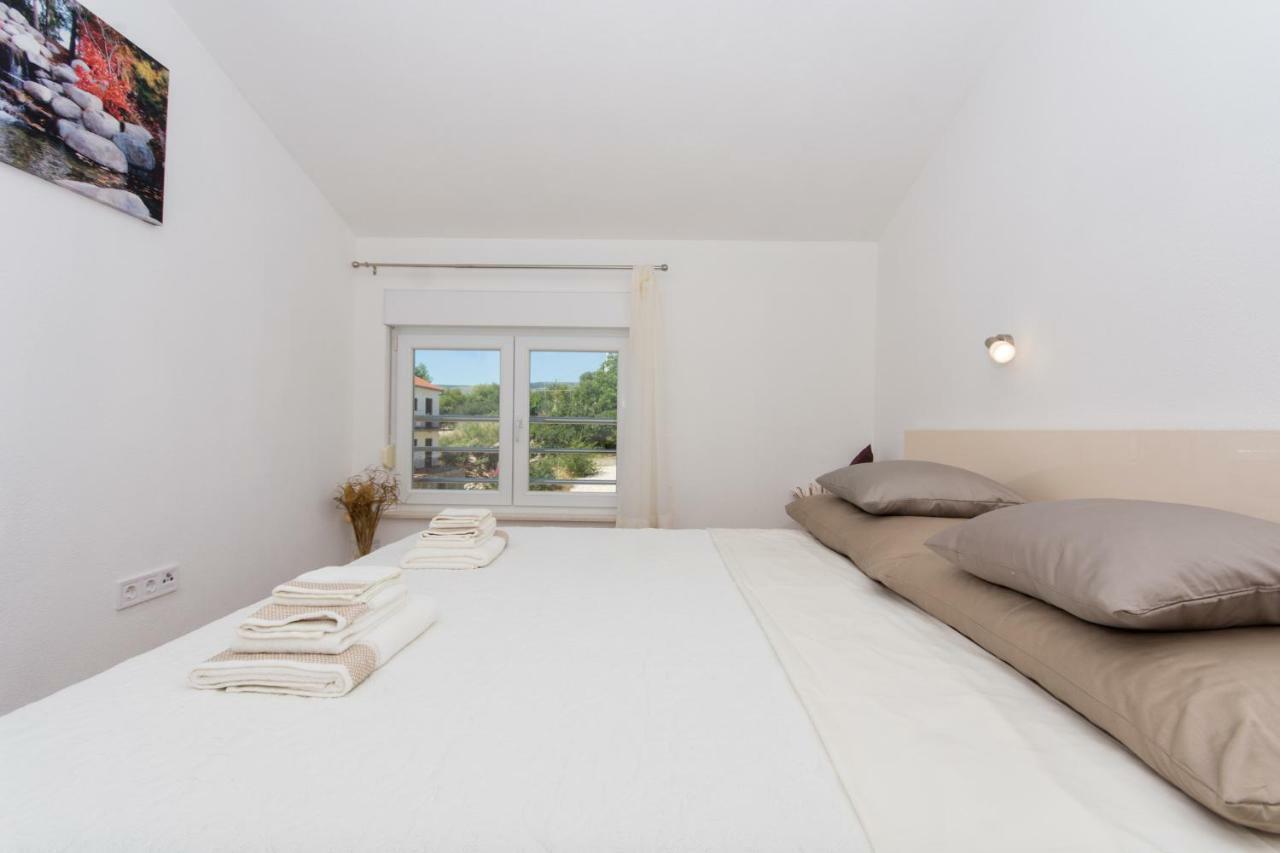 Apartment Bozana